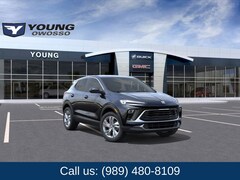 2026 Buick Encore GX Preferred SUV