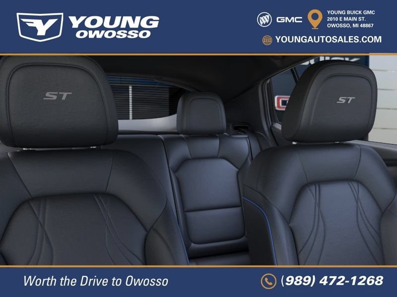 2026 Buick Envista Sport Touring - Photo 25