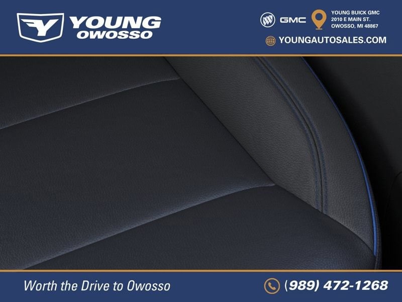2026 Buick Envista Sport Touring - Photo 22