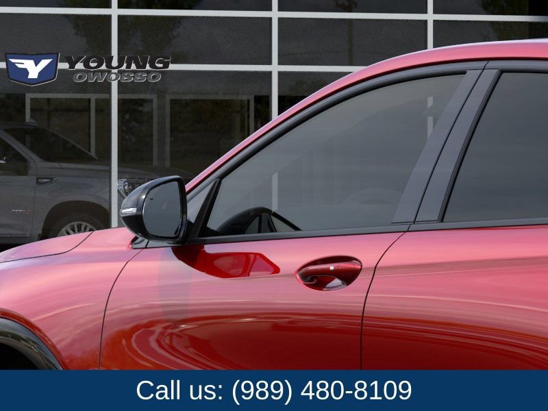2026 Buick Envista Sport Touring - Photo 14