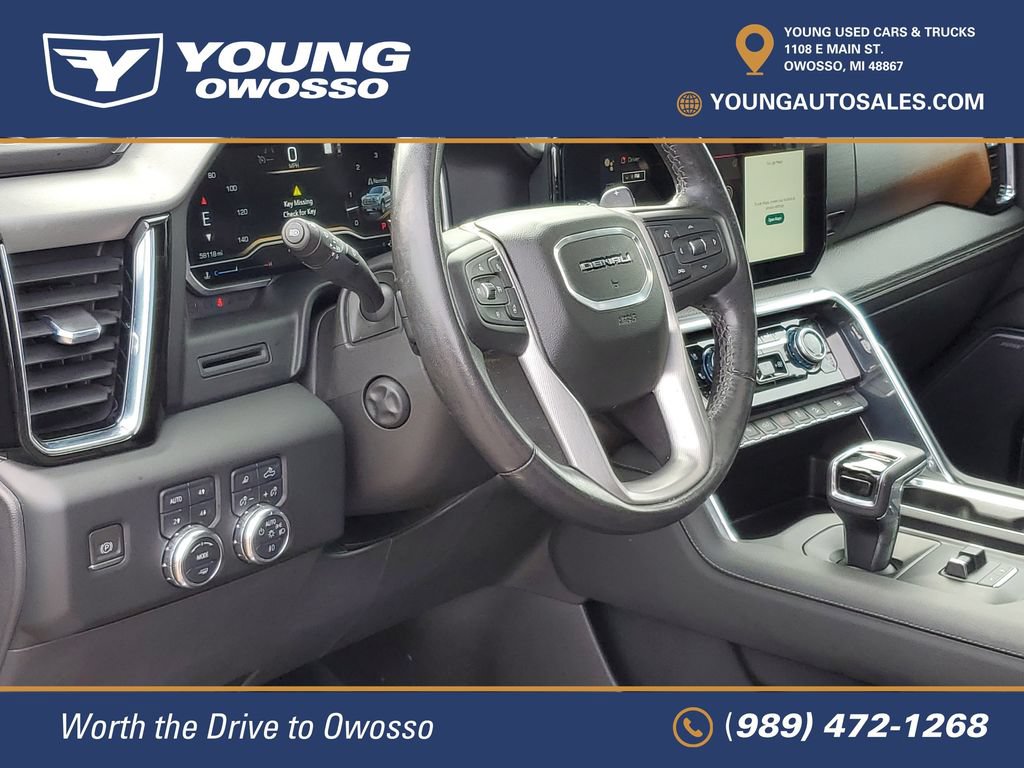 2023 GMC Sierra 1500 Denali Denali - Photo 11