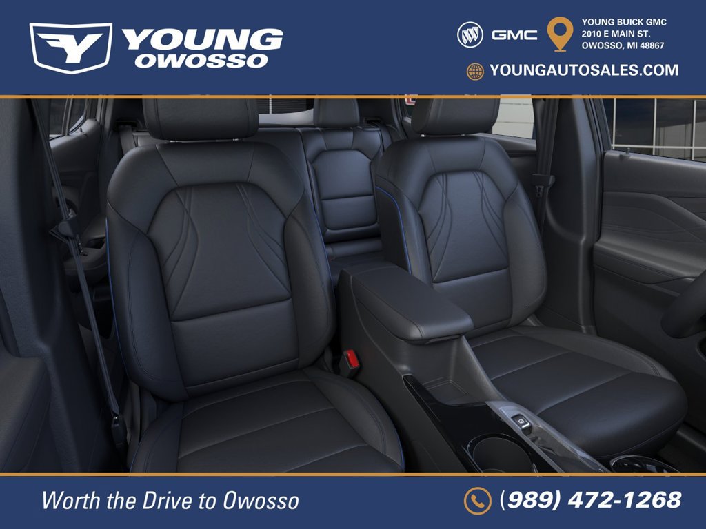 2026 Buick Envista Sport Touring - Photo 17