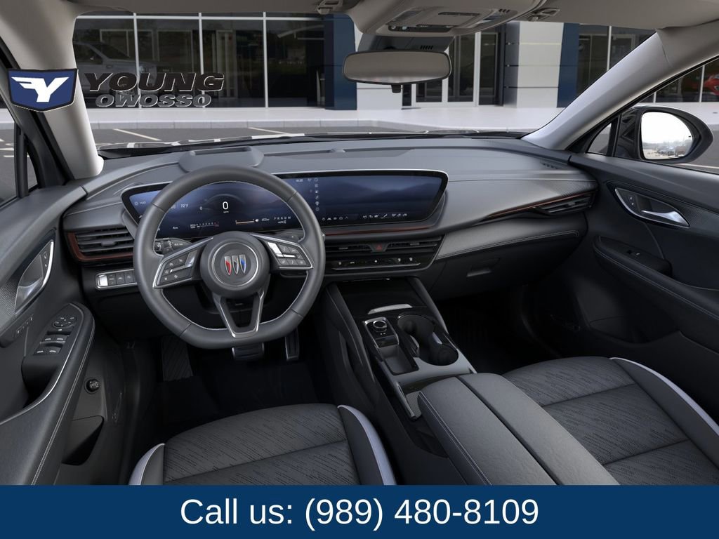 2026 Buick Envision Sport Touring - Photo 15
