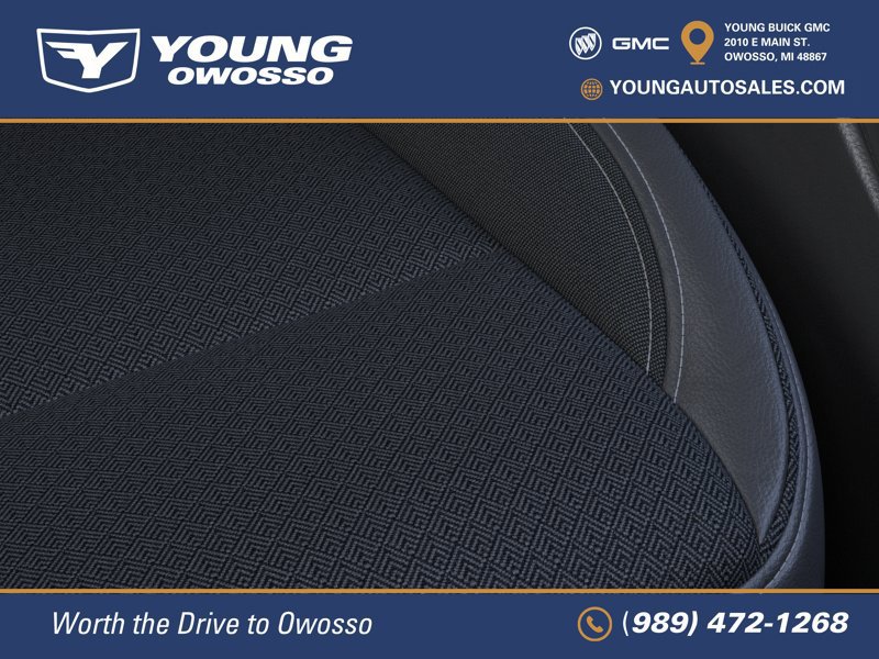 2026 Buick Encore GX Preferred - Photo 22