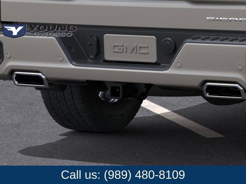 2026 GMC Sierra 1500 Denali - Photo 16