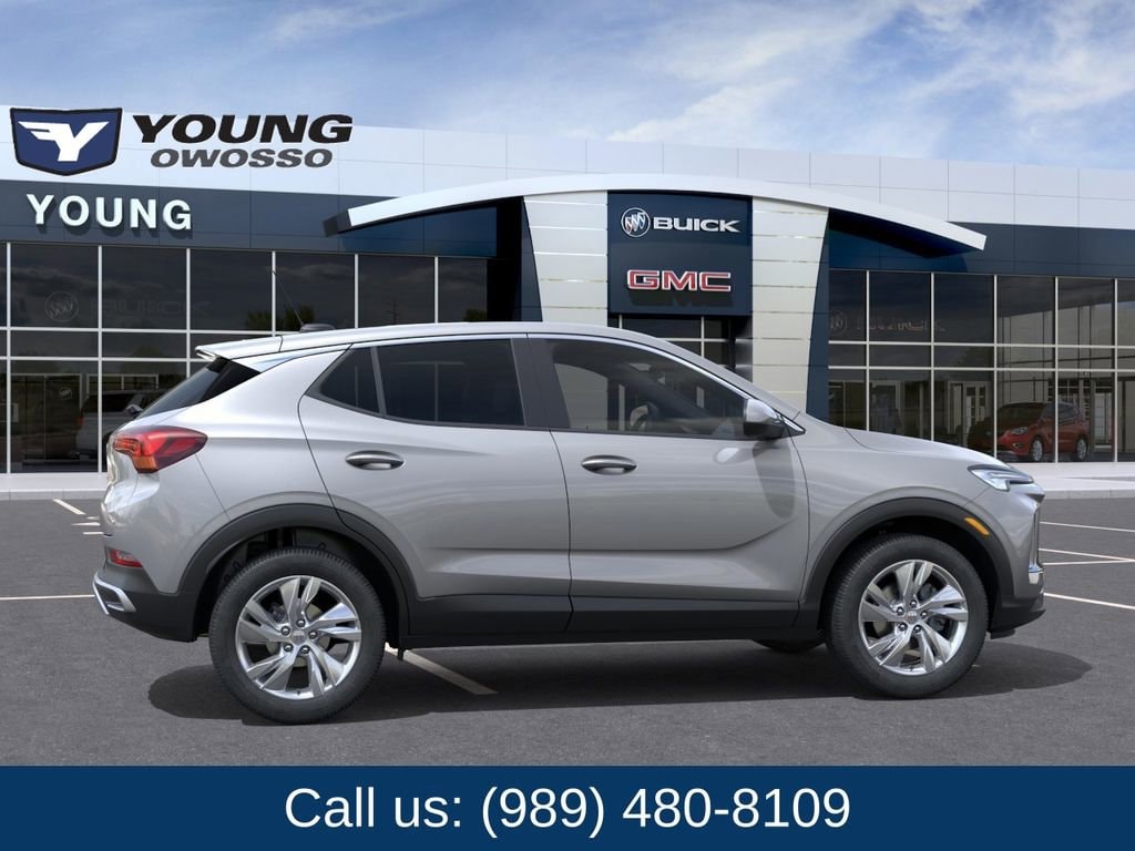 2026 Buick Encore GX Preferred - Photo 7