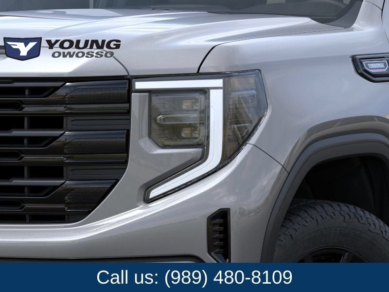 2026 GMC Sierra 1500 Elevation - Photo 12
