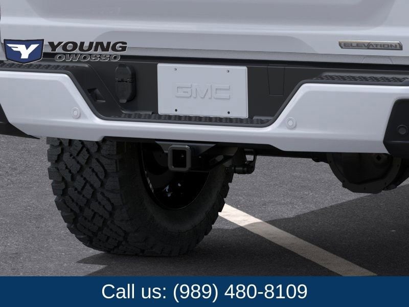 2026 GMC Canyon Elevation - Photo 16