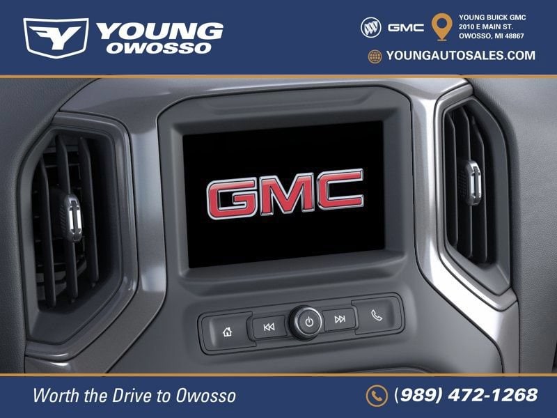 2026 GMC Sierra 1500 Pro - Photo 20