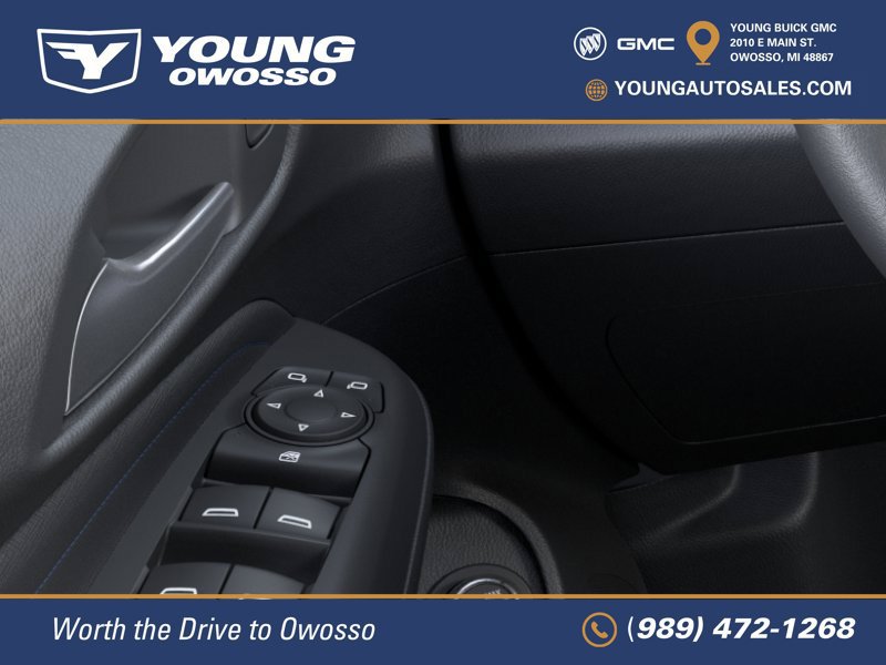 2026 Buick Envista Sport Touring - Photo 23