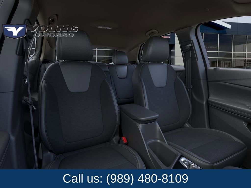 2026 Buick Encore GX Preferred - Photo 18