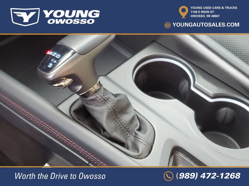 2024 Dodge Durango GT - Photo 22