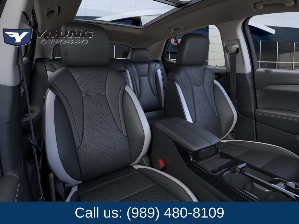 2026 Buick Envision Sport Touring - Photo 18