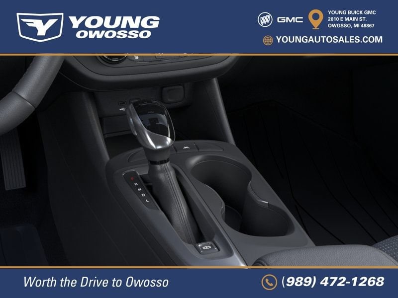 2026 Buick Envista Preferred - Photo 24