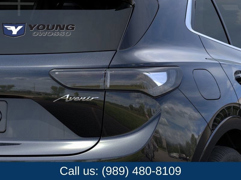 2026 Buick Envision Avenir - Photo 11