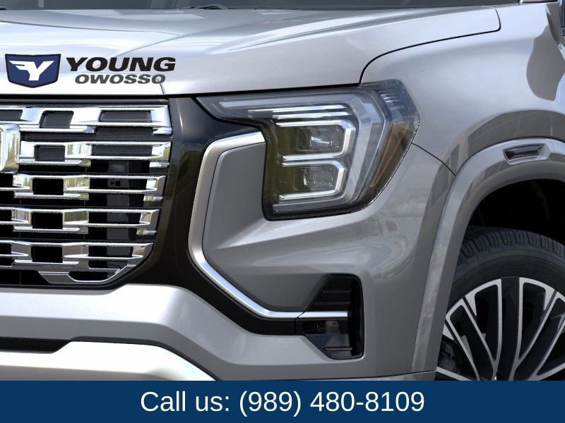 2026 GMC Terrain Denali - Photo 12
