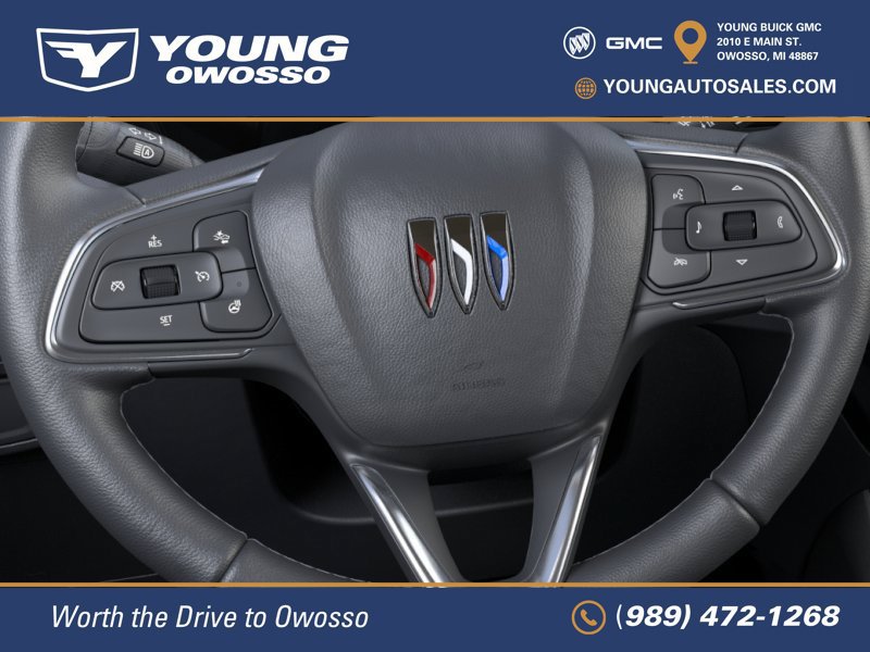 2026 Buick Encore GX Preferred - Photo 20
