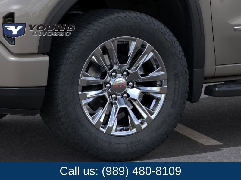2026 GMC Sierra 1500 Denali - Photo 11