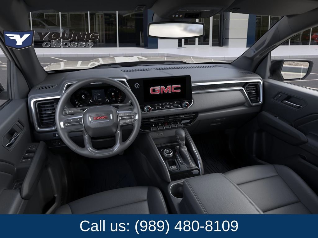 2026 GMC Canyon Elevation - Photo 17