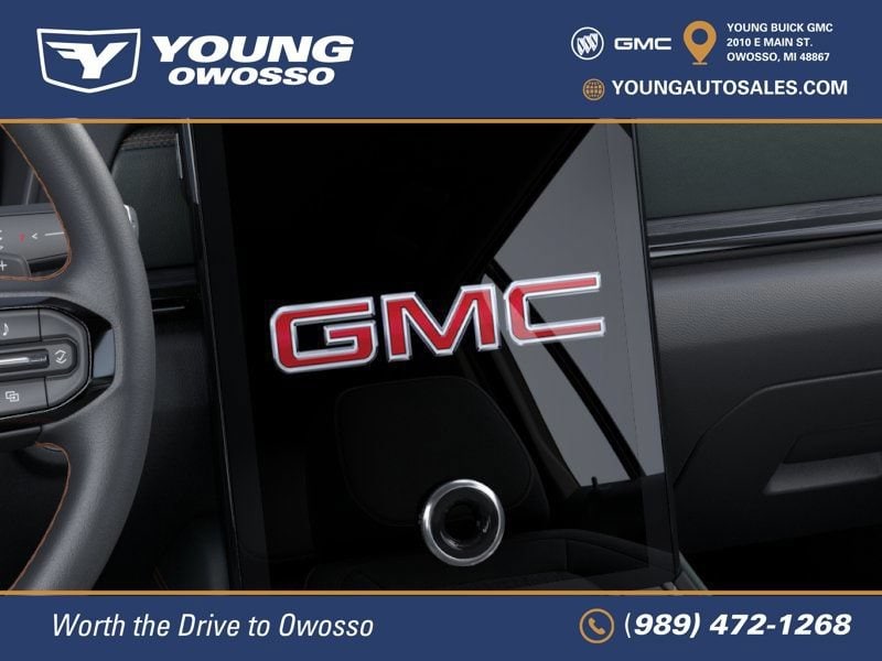 2026 GMC Terrain AT4 - Photo 21