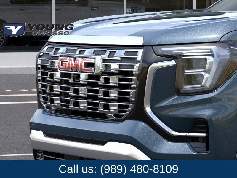 2026 GMC Terrain Denali - Photo 13