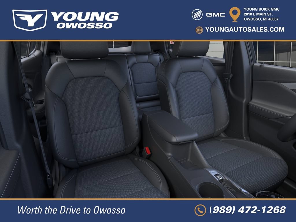 2026 Buick Envista Preferred - Photo 17