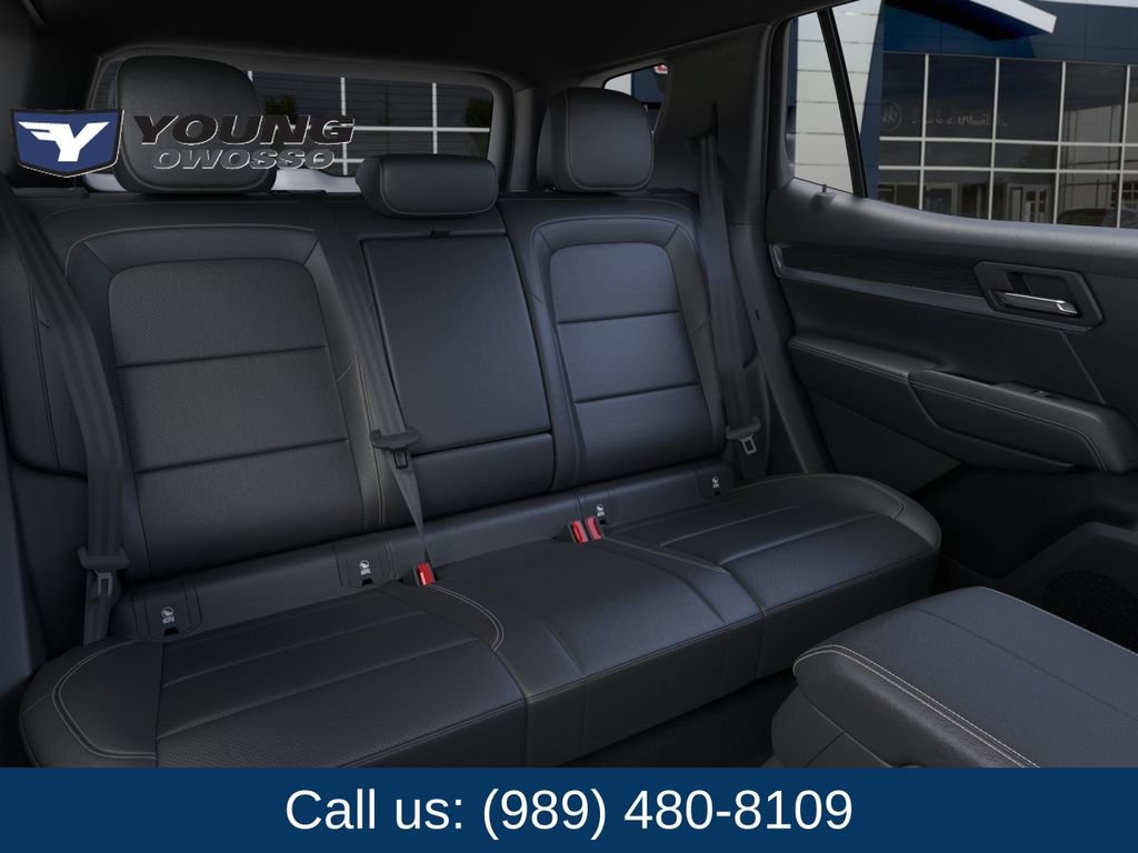 2026 GMC Terrain Elevation - Photo 19