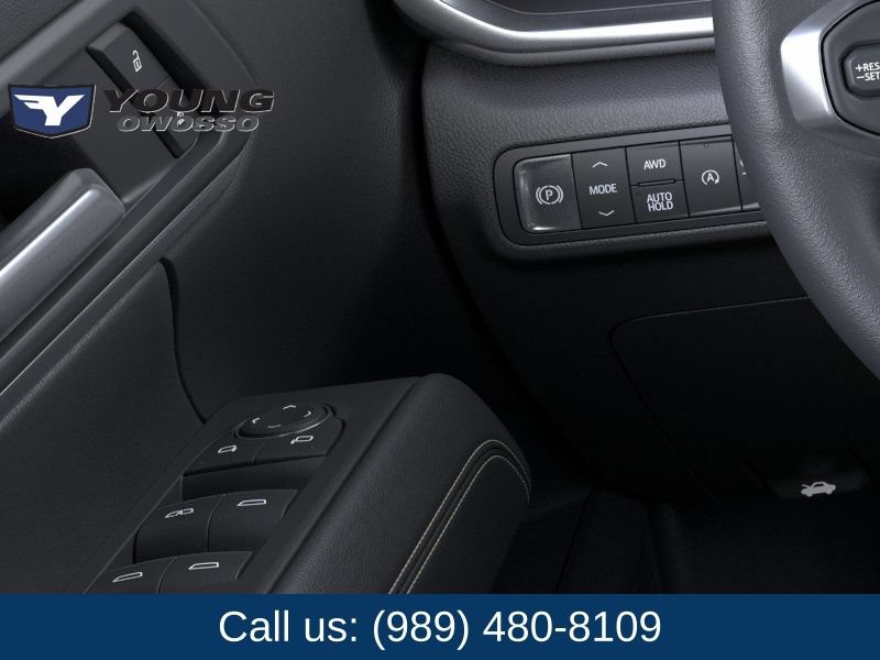 2026 GMC Terrain Elevation - Photo 24