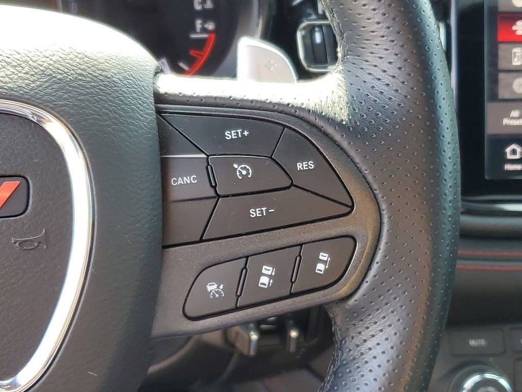 2024 Dodge Durango GT - Photo 16