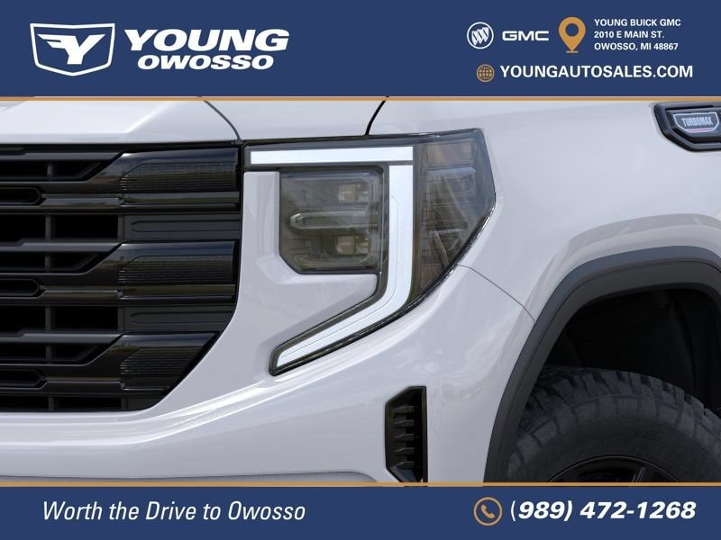 2026 GMC Sierra 1500 Elevation - Photo 11