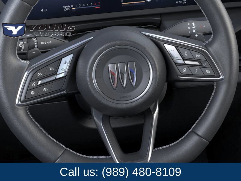 2026 Buick Enclave Sport Touring - Photo 21