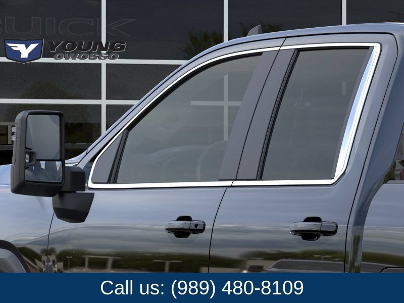 2026 GMC Sierra 2500HD SLE - Photo 14