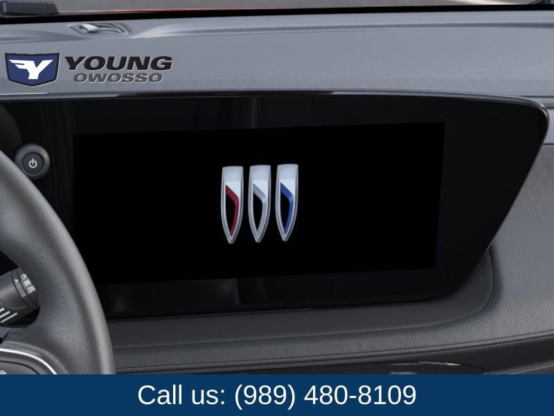 2026 Buick Encore GX Sport Touring - Photo 22