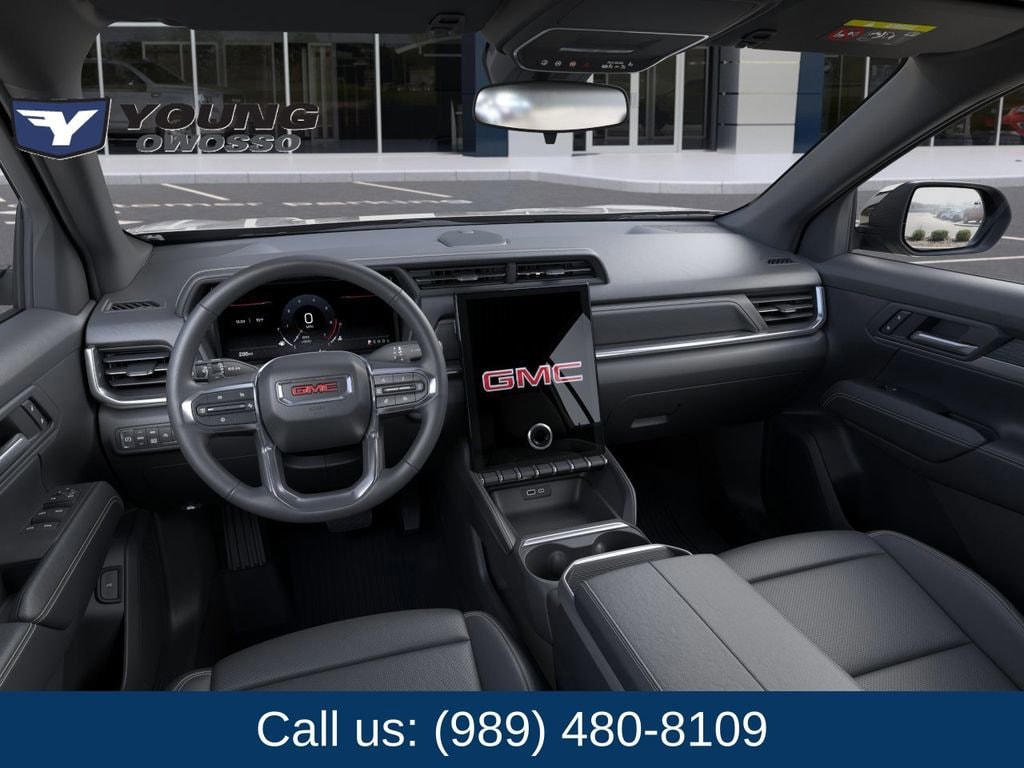 2026 GMC Terrain Elevation - Photo 17