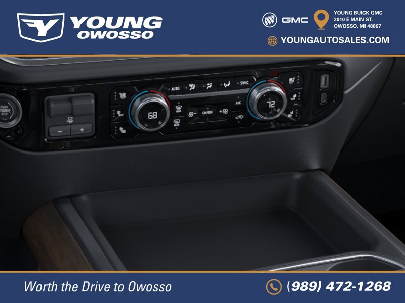 2026 GMC Sierra 2500HD SLT - Photo 24