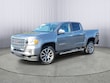 GMC Canyon