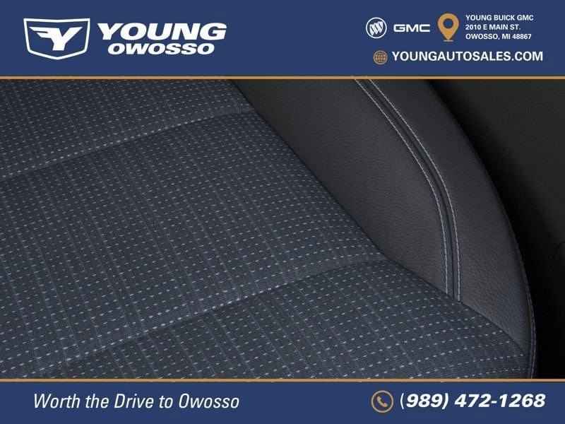 2026 Buick Envista Preferred - Photo 22