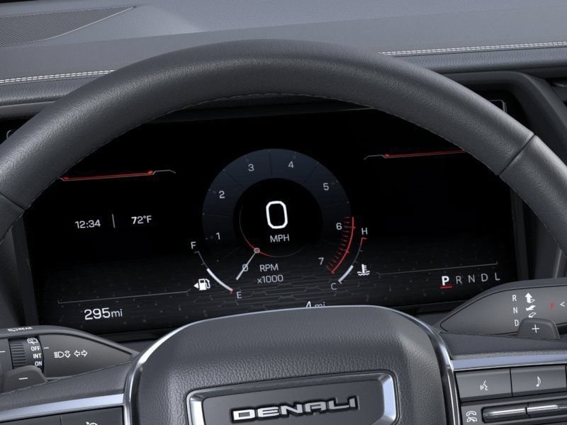2026 GMC Terrain Denali - Photo 20