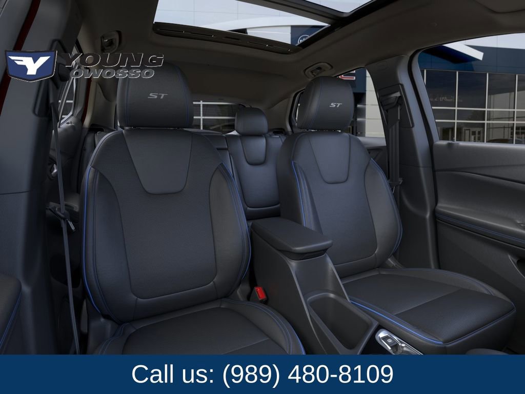 2026 Buick Encore GX Sport Touring - Photo 18