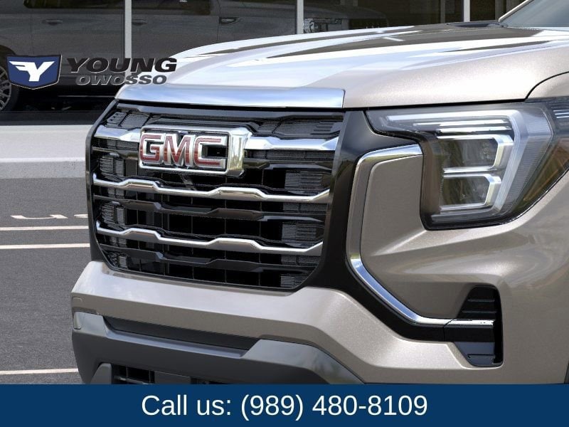 2026 GMC Terrain Elevation - Photo 15