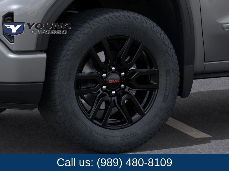 2026 GMC Sierra 1500 Elevation - Photo 11