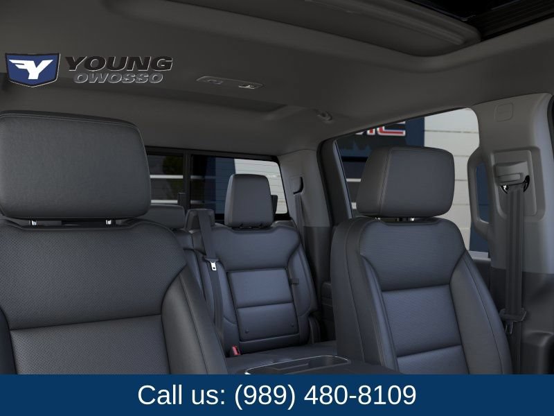 2026 GMC Sierra 1500 SLT - Photo 26