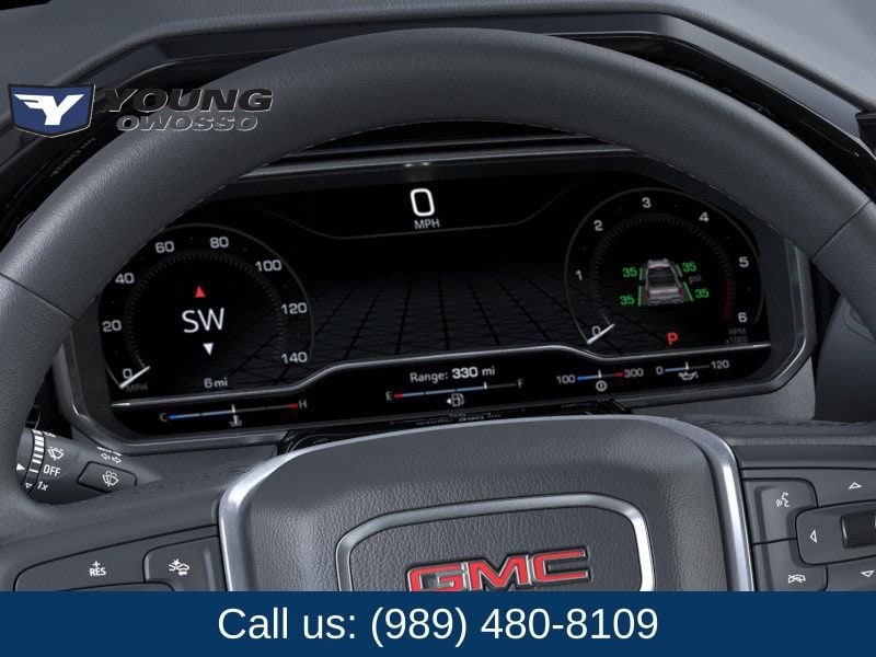 2026 GMC Sierra 1500 Elevation - Photo 19