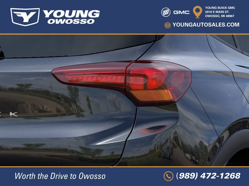 2026 Buick Encore GX Preferred - Photo 12