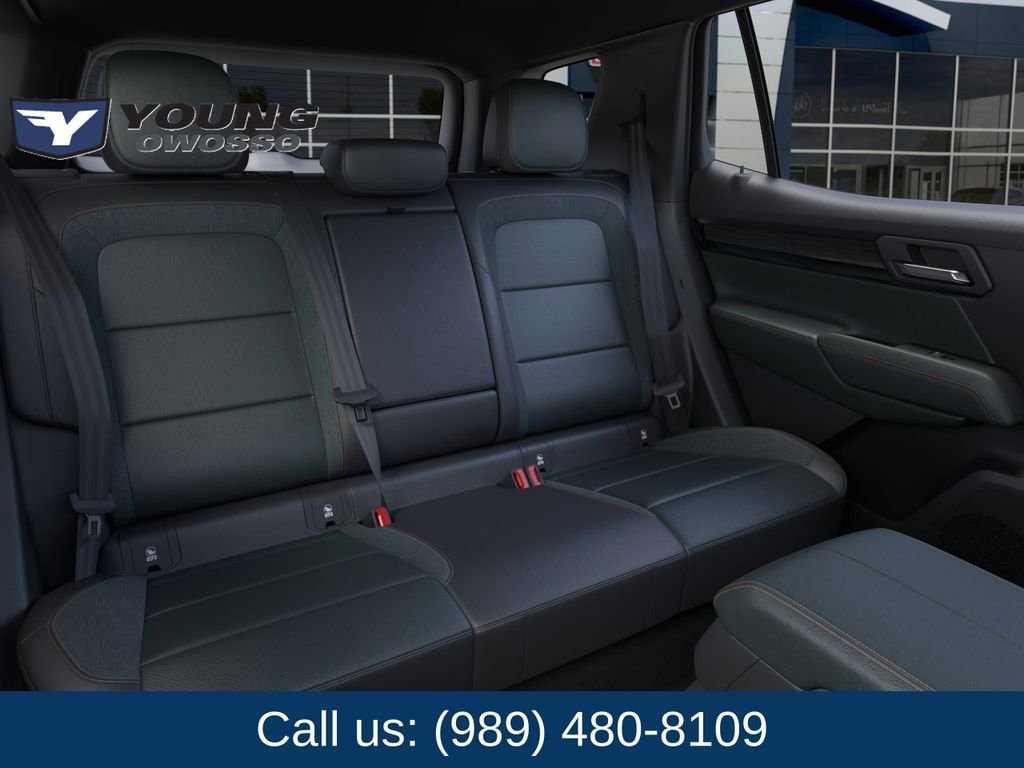 2026 GMC Terrain AT4 - Photo 19