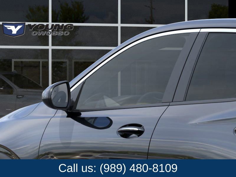 2026 Buick Encore GX Preferred - Photo 14