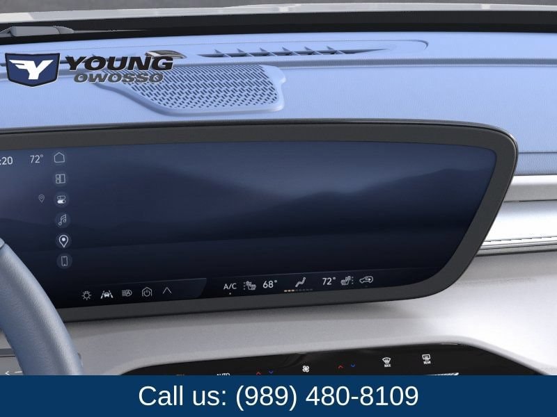 2026 Buick Enclave Avenir - Photo 22