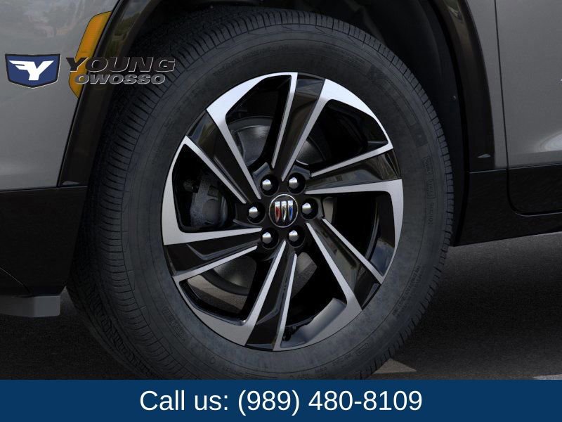 2026 Buick Enclave Sport Touring - Photo 11