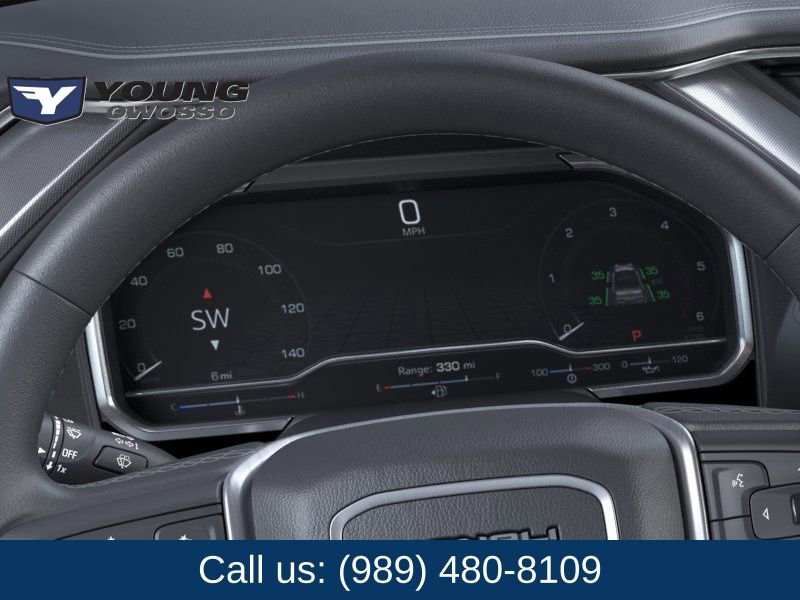 2026 GMC Sierra 2500HD Denali - Photo 20
