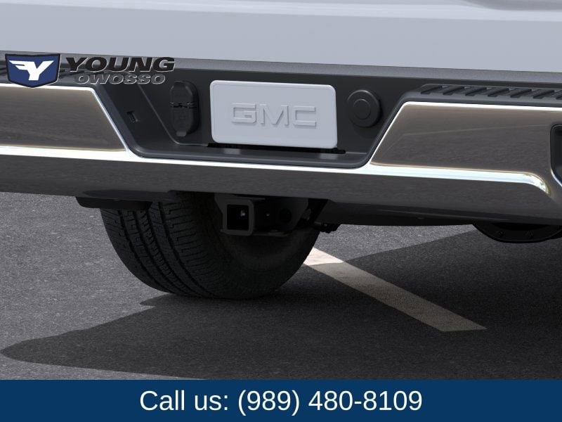 2026 GMC Sierra 1500 Pro - Photo 14